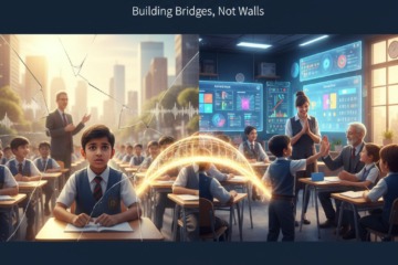 Education Barriers for Deaf Students and How to Fix Them t